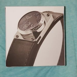 Michael Kors Activity Tracker